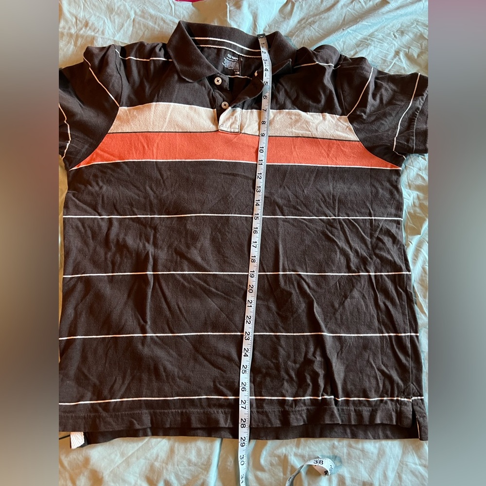 Old navy polo